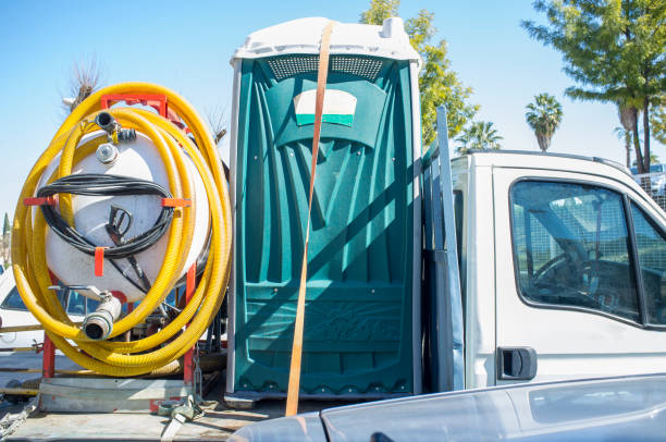 Best Portable toilet rental cost  in Lemont Furnace, PA