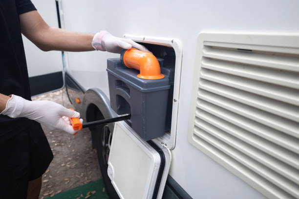 Best Porta potty services near me  in Lemont Furnace, PA