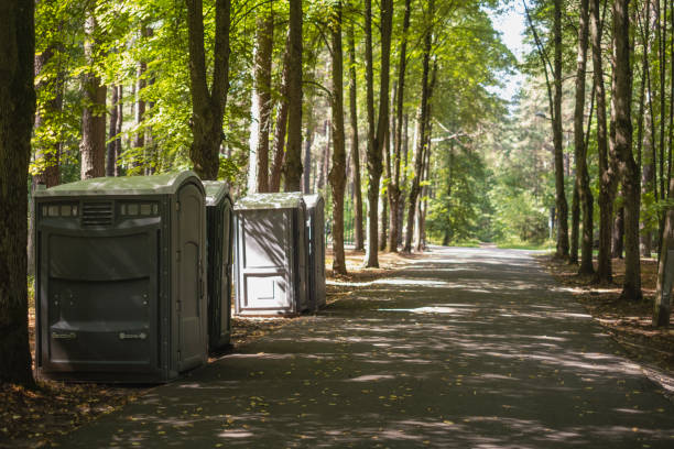 Professional porta potty rental in Lemont Furnace, PA