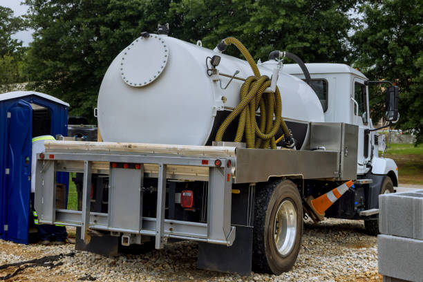 Sanitation services for porta potties in Lemont Furnace, PA