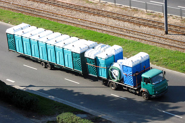 Best Local porta potty services  in Lemont Furnace, PA